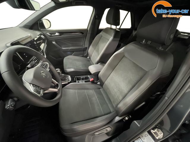 Volkswagen - T-Roc - EU-Neuwagen - Reimport
