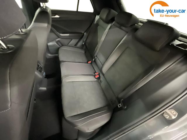 Volkswagen - T-Roc - EU-Neuwagen - Reimport