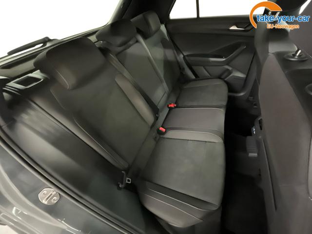 Volkswagen - T-Roc - EU-Neuwagen - Reimport