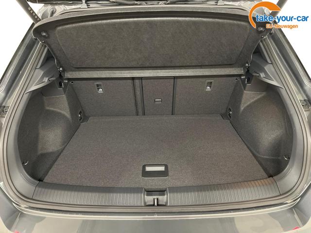 Volkswagen - T-Roc - EU-Neuwagen - Reimport