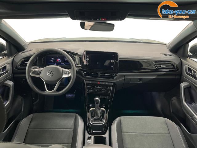 Volkswagen - T-Roc - EU-Neuwagen - Reimport
