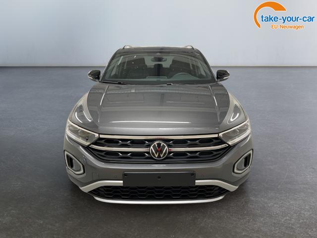 Volkswagen - T-Roc - EU-Neuwagen - Reimport
