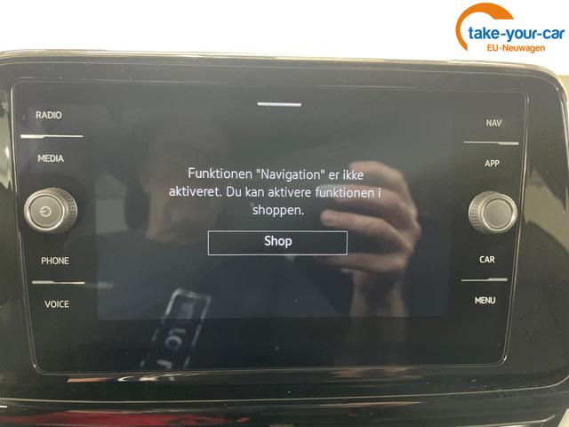 Volkswagen - T-Roc - EU-Neuwagen - Reimport