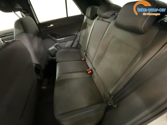 Volkswagen - T-Roc - EU-Neuwagen - Reimport