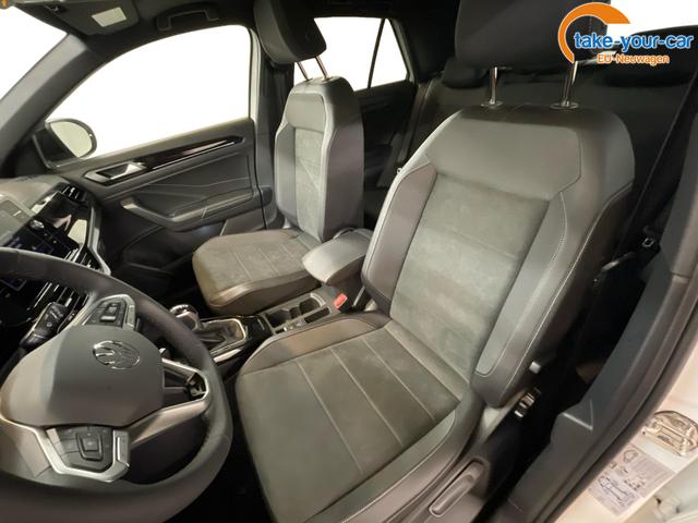 Volkswagen - T-Roc - EU-Neuwagen - Reimport