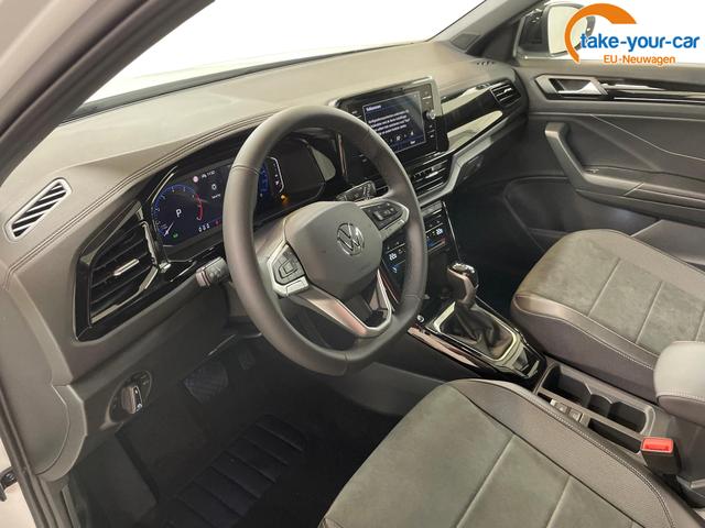 Volkswagen - T-Roc - EU-Neuwagen - Reimport