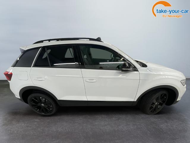 Volkswagen - T-Roc - EU-Neuwagen - Reimport