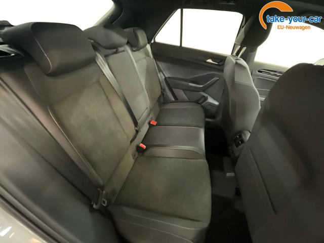 Volkswagen - T-Roc - EU-Neuwagen - Reimport
