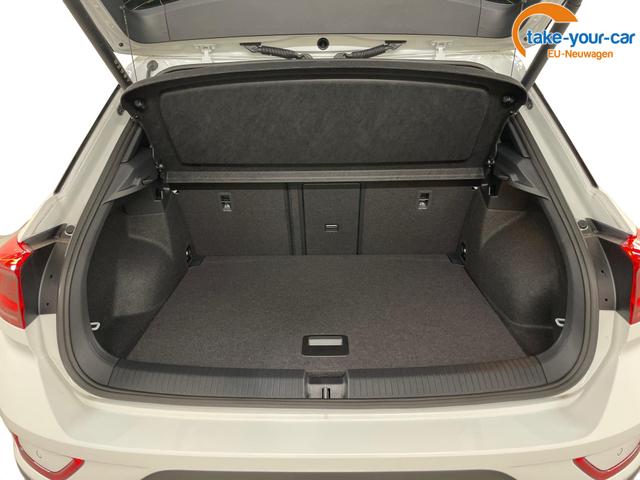 Volkswagen - T-Roc - EU-Neuwagen - Reimport