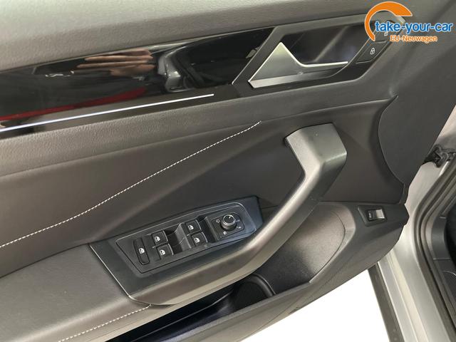 Volkswagen - T-Roc - EU-Neuwagen - Reimport