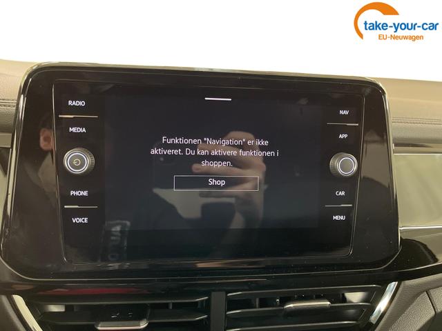 Volkswagen - T-Roc - EU-Neuwagen - Reimport