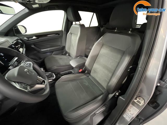 Volkswagen - T-Roc - EU-Neuwagen - Reimport