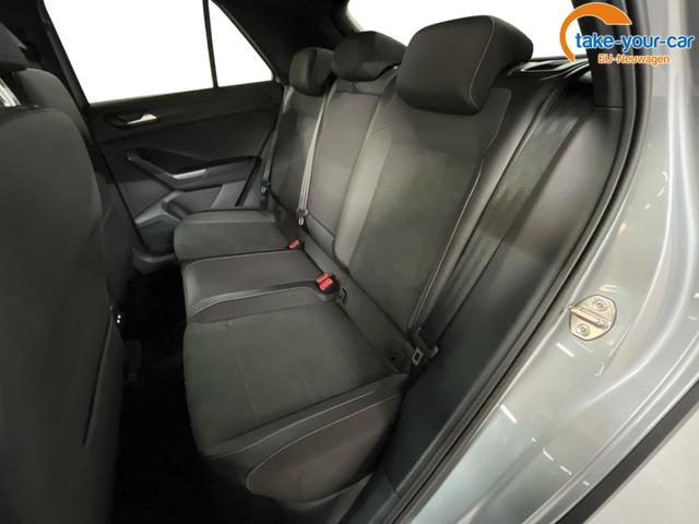 Volkswagen - T-Roc - EU-Neuwagen - Reimport