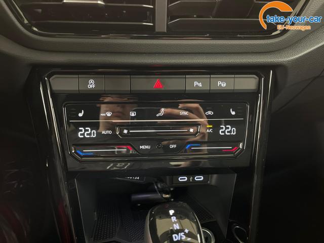 Volkswagen - T-Roc - EU-Neuwagen - Reimport