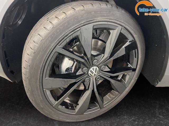 Volkswagen - T-Roc - EU-Neuwagen - Reimport