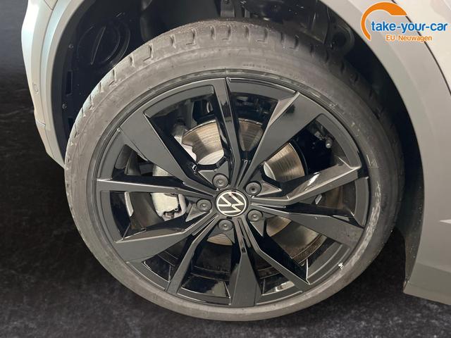 Volkswagen - T-Roc - EU-Neuwagen - Reimport