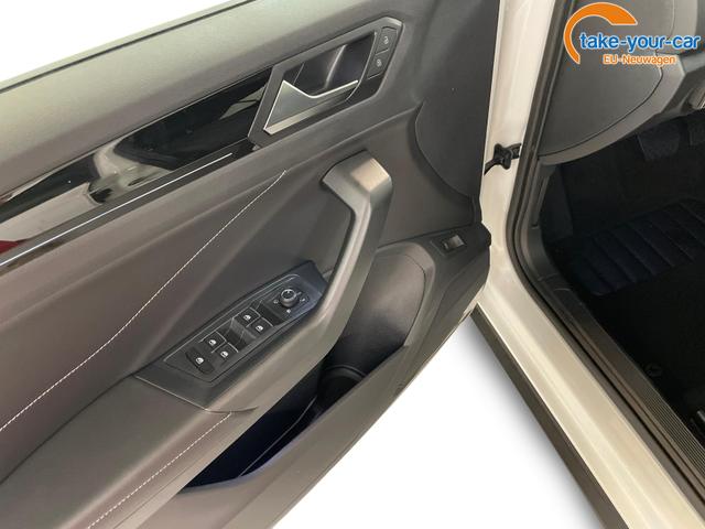 Volkswagen - T-Roc - EU-Neuwagen - Reimport