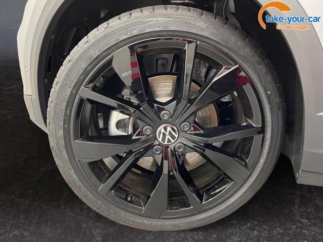 Volkswagen - T-Roc - EU-Neuwagen - Reimport