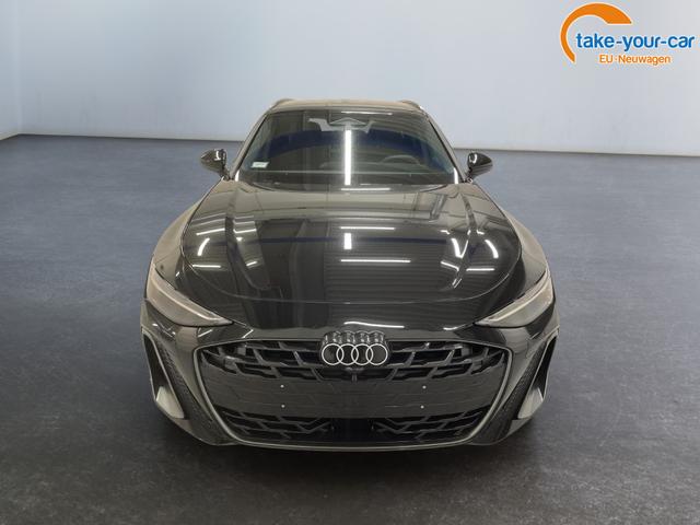 Audi - A6 Avant - EU-Neuwagen - Reimport