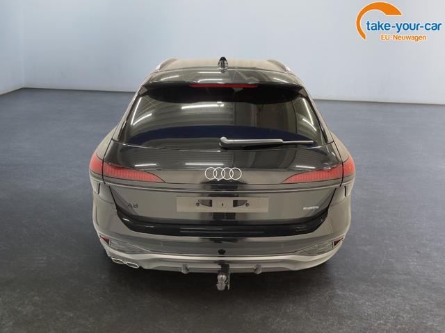 Audi - A6 Avant - EU-Neuwagen - Reimport