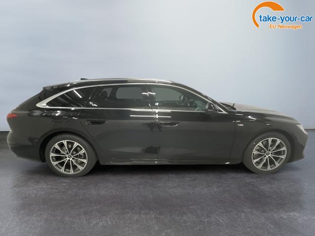 Audi - A6 Avant - EU-Neuwagen - Reimport