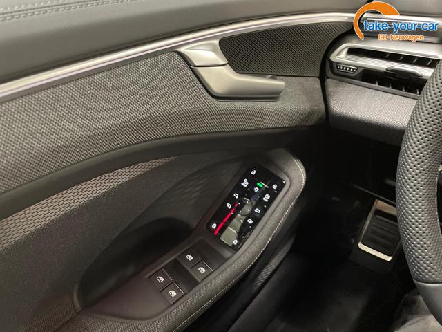 Audi - A6 Avant - EU-Neuwagen - Reimport
