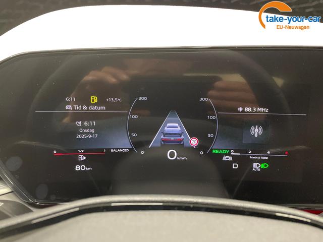 Audi - A6 Avant - EU-Neuwagen - Reimport