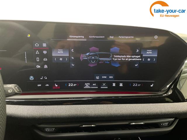 Audi - A6 Avant - EU-Neuwagen - Reimport