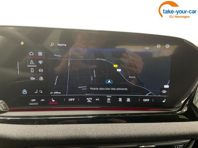 Audi - A6 Avant - EU-Neuwagen - Reimport
