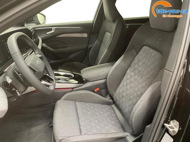 Audi - A6 Avant - EU-Neuwagen - Reimport