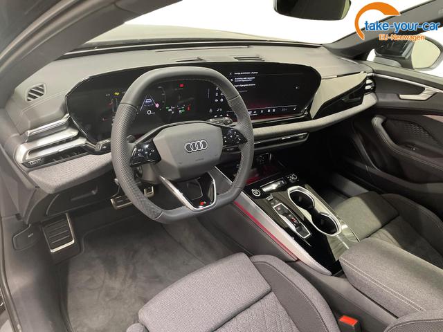 Audi - A6 Avant - EU-Neuwagen - Reimport
