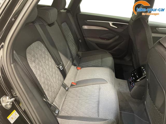 Audi - A6 Avant - EU-Neuwagen - Reimport