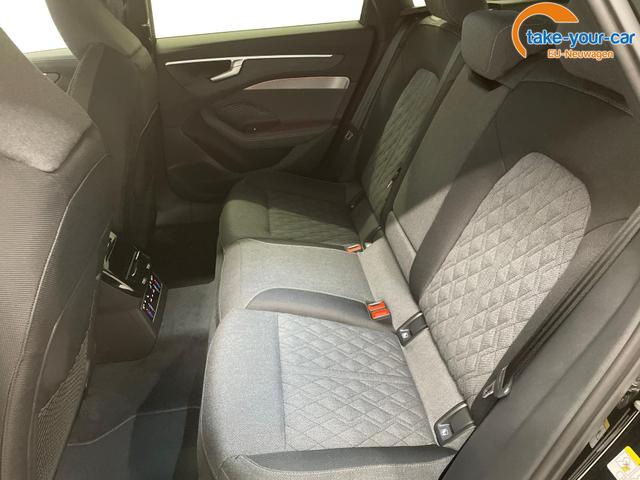 Audi - A6 Avant - EU-Neuwagen - Reimport