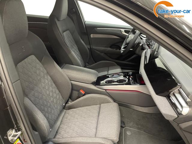 Audi - A6 Avant - EU-Neuwagen - Reimport