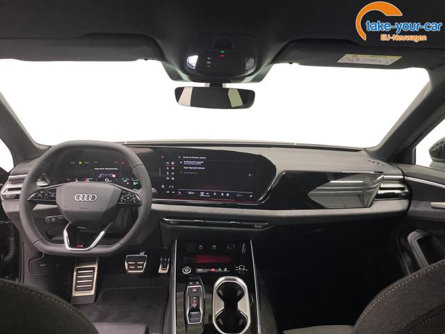 Audi - A6 Avant - EU-Neuwagen - Reimport