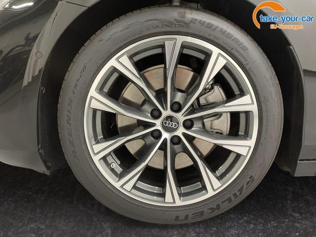 Audi - A6 Avant - EU-Neuwagen - Reimport