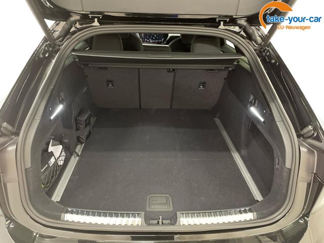 Audi - A6 Avant - EU-Neuwagen - Reimport