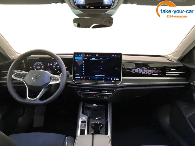 Volkswagen - Passat Variant - EU-Neuwagen - Reimport