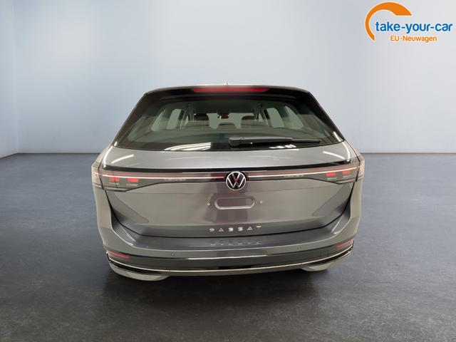 Volkswagen - Passat Variant - EU-Neuwagen - Reimport