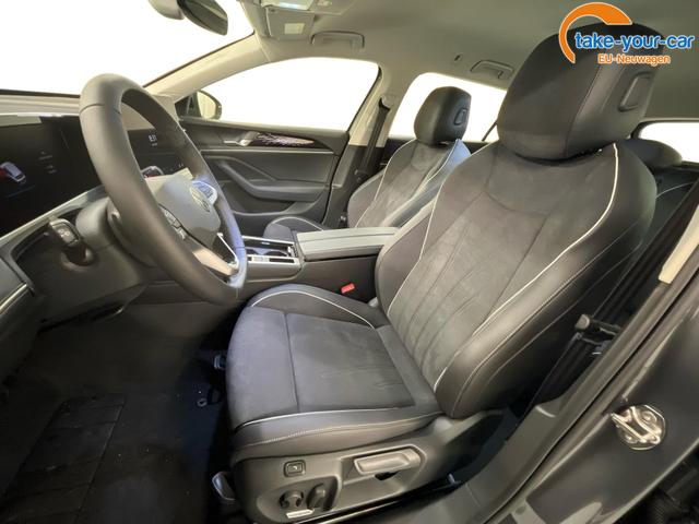 Volkswagen - Passat Variant - EU-Neuwagen - Reimport