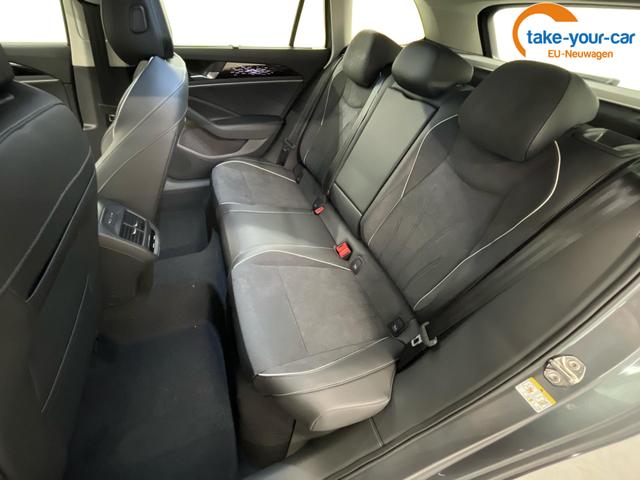 Volkswagen - Passat Variant - EU-Neuwagen - Reimport