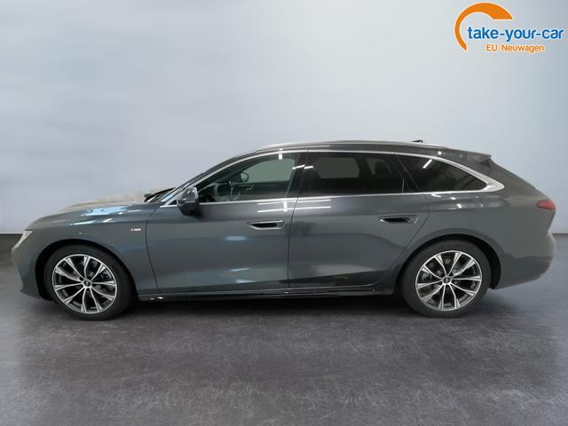 Audi - A6 Avant - EU-Neuwagen - Reimport