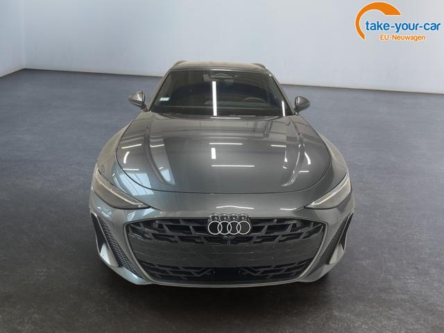 Audi - A6 Avant - EU-Neuwagen - Reimport