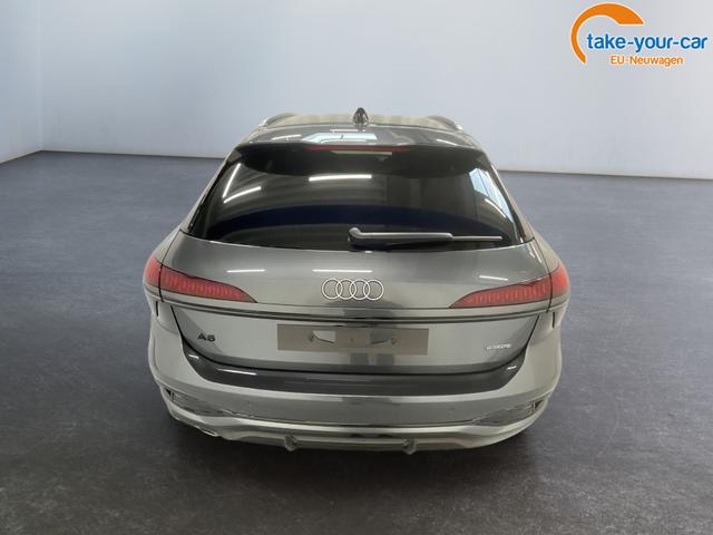 Audi - A6 Avant - EU-Neuwagen - Reimport
