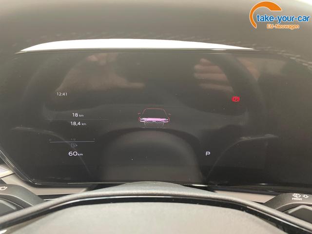 Audi - A6 Avant - EU-Neuwagen - Reimport