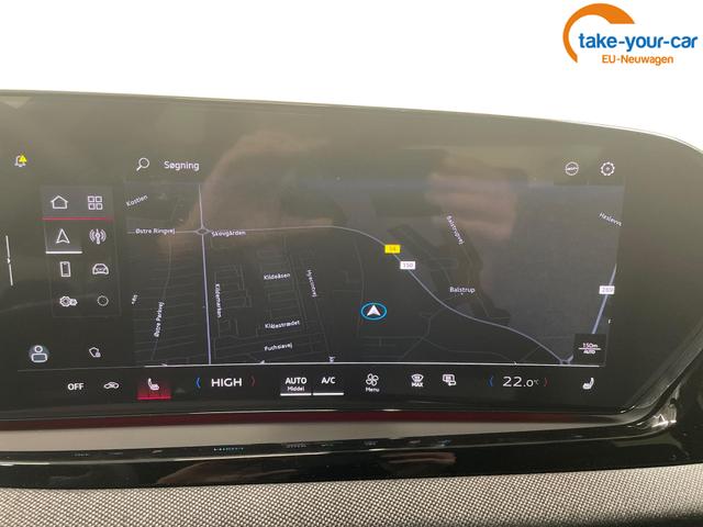 Audi - A6 Avant - EU-Neuwagen - Reimport