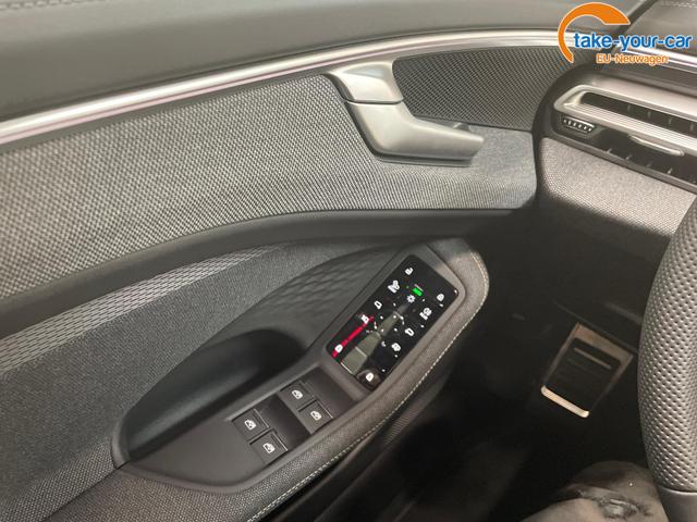 Audi - A6 Avant - EU-Neuwagen - Reimport