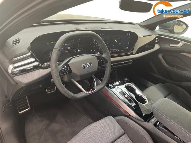 Audi - A6 Avant - EU-Neuwagen - Reimport