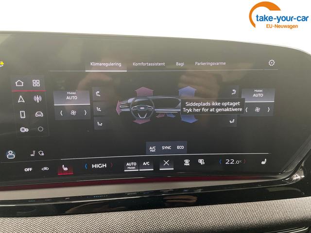 Audi - A6 Avant - EU-Neuwagen - Reimport