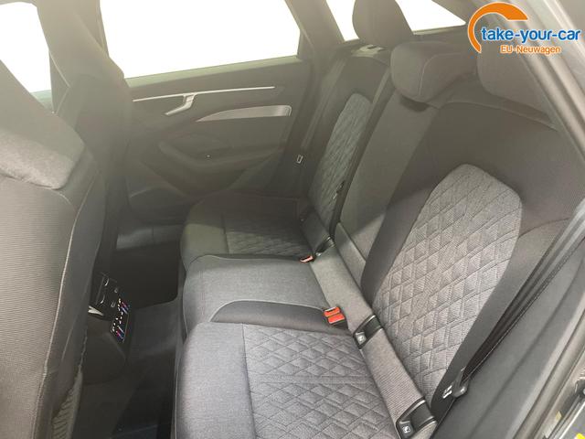 Audi - A6 Avant - EU-Neuwagen - Reimport